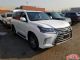 2017款雷克萨斯LX570加规版促销优惠价