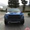 2017款福特F150猛禽加规版油耗质量评测