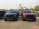 2017款福特猛禽F150美规版配置油耗解读