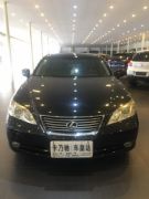 雷克萨斯LEXUS ES350豪华版