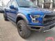 2017款福特猛禽F150美规版最新行情价