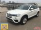 2016款宝马X4中东版2.0T现车降价处理