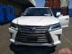 207款雷克萨斯LX570中东版配置促销 