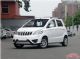 纯电动车 华泰EV160R上市 售10.98万元