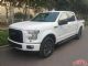 2017款福特猛禽F150性能超群再发力 