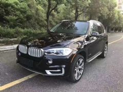 2014款宝马X5 xDrive35i 豪华型