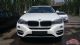 2017款宝马X6中东版3.0T现车售价下调