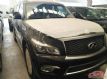 2017ӢQX80жSUVʼݳ