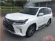 17款雷克萨斯LX570中东豪华SUV最低报价