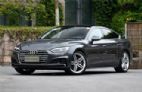 奥迪A5 2017款 Cabriolet 45 TFSI quattro 运动型