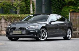 µA5 2017 Cabriolet 40 TFSI ʱ