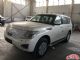 2017款日产Y62途乐SE4.0中东版行情促销