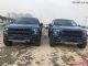 2017款福特猛禽F150美规版报价最新行情