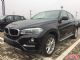 2017款宝马X6中东版3.0T现车性能介绍