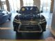 2017款雷克萨斯LX570加版最新报价 