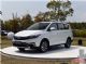 7座MPV 长安欧尚A800上市售5.99-11.99万