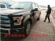 17款福特F150白金版大本家45.5万手续全