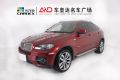 2013X6 xDrive35i