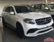  2017款奔驰GLS630加版七座商务报价 