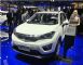 纯电动小型SUV 长安CS15EV将于四季度上市