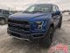 2017款福特猛禽F150美规版现车油耗介绍