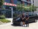 奔驰威霆7座商务车上海报价多少钱VITO