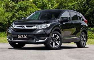 CR-V 2017 ·춯 2.0L  