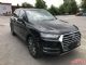 2017款奥迪Q7加版3.0T现车耗油量评测
