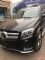 2017款奔驰GLS550加版现车安全措施介绍