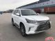 2017款雷克萨斯LX570加规版港口最底价