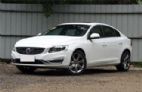 沃尔沃S60L 2018款 2.0T T5 智越版
