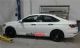 海外版Jetta(全新速腾)谍照曝光 年底发布