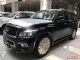 2017款英菲尼迪QX80中东版最低促销价