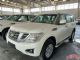 尼桑途乐Y624.0SE-T2中东版天津港现车
