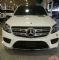 2017款奔驰GLS550加版现车配置齐全