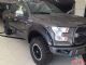 2017款福特猛禽F150平均耗油量多少 