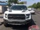2017款福特猛禽F150墨规版油耗空间介绍
