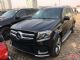 2017款奔驰GLS450加版现车报价价格最低
