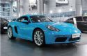 ʱ718 2016 718 Cayman 2.0T