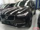 2017款墨版沃尔沃XC90现车性能油耗解读