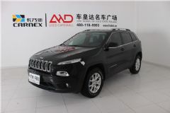 2016款自由光2.4L自动领先版