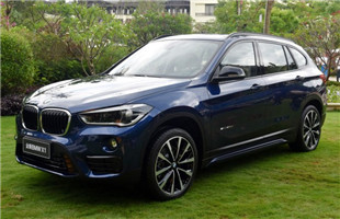 X1 2018 xDrive 20Li 