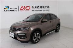2015款XR-V 1.8L VTi CVT豪华版