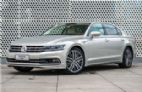 2018款辉昂2.0T两驱商务版380TSI