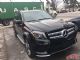 2017款奔驰GLS450加版高性能豪华SUV 