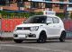 个性小型SUV 曝铃木英格尼斯到店实拍图