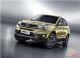 全新紧凑型SUV 凯翼X5官图发布9月上市