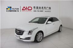 2016款ATS-L 2.0T自动28T技术型