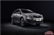 跨界紧凑型SUV 全新吉利S1车型官图发布