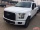 进口1款福特F-150猛禽实车图赏动力性能